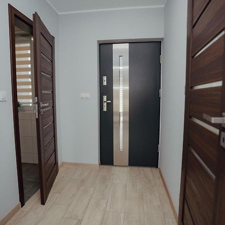 Apartamenty Kaszuba Chmielno Buitenkant foto