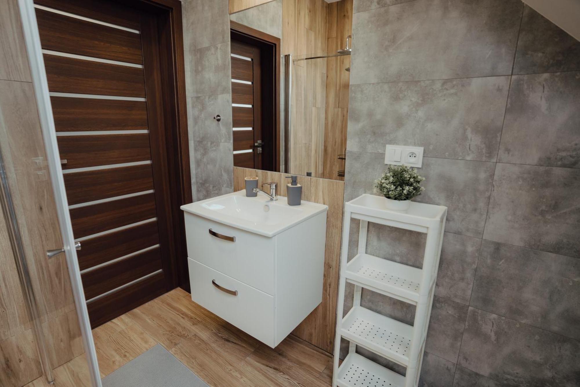 Apartamenty Kaszuba Chmielno Buitenkant foto
