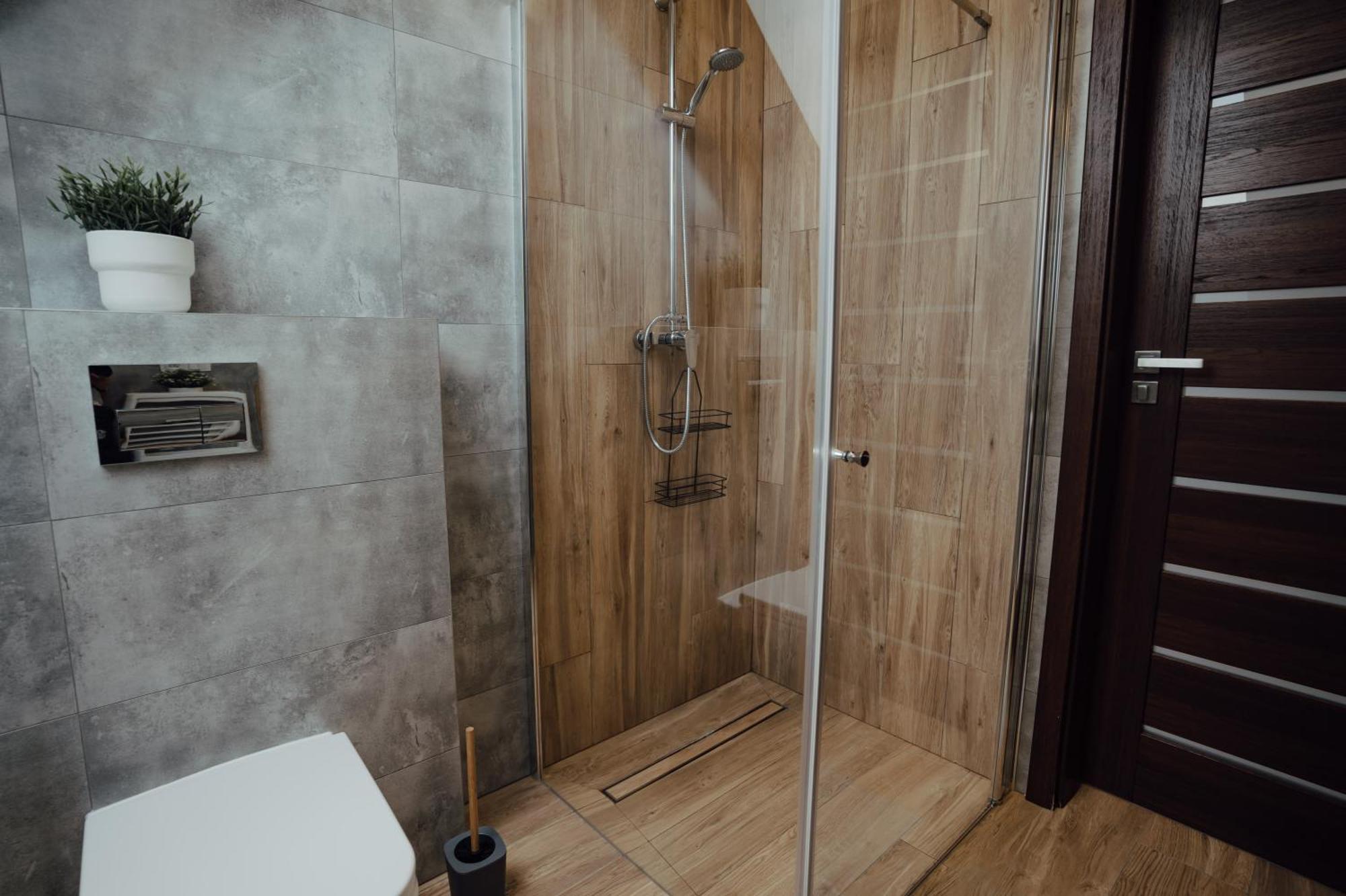 Apartamenty Kaszuba Chmielno Buitenkant foto