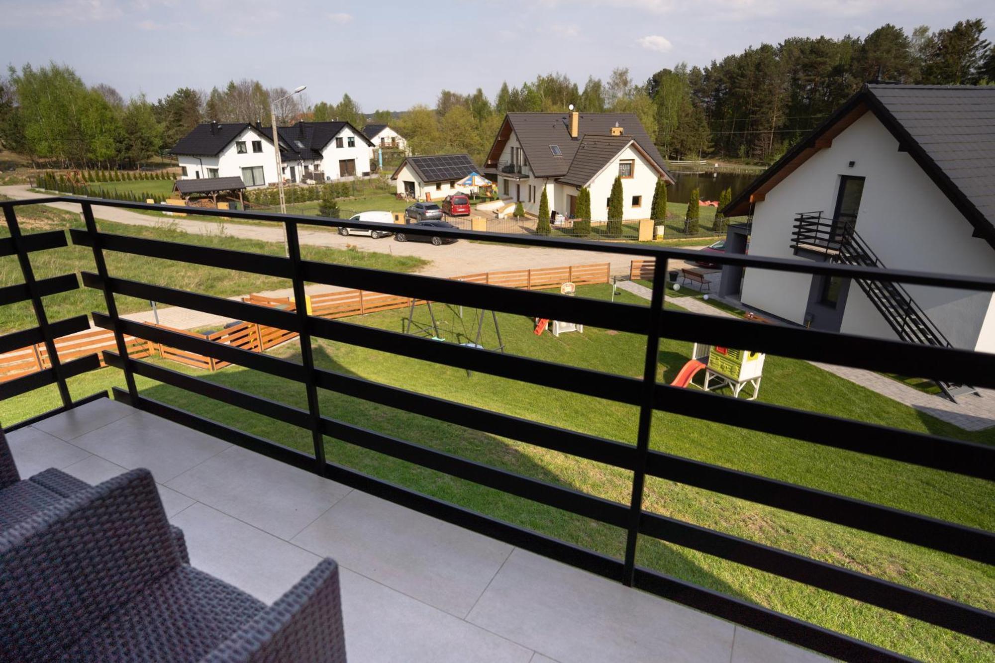 Apartamenty Kaszuba Chmielno Buitenkant foto