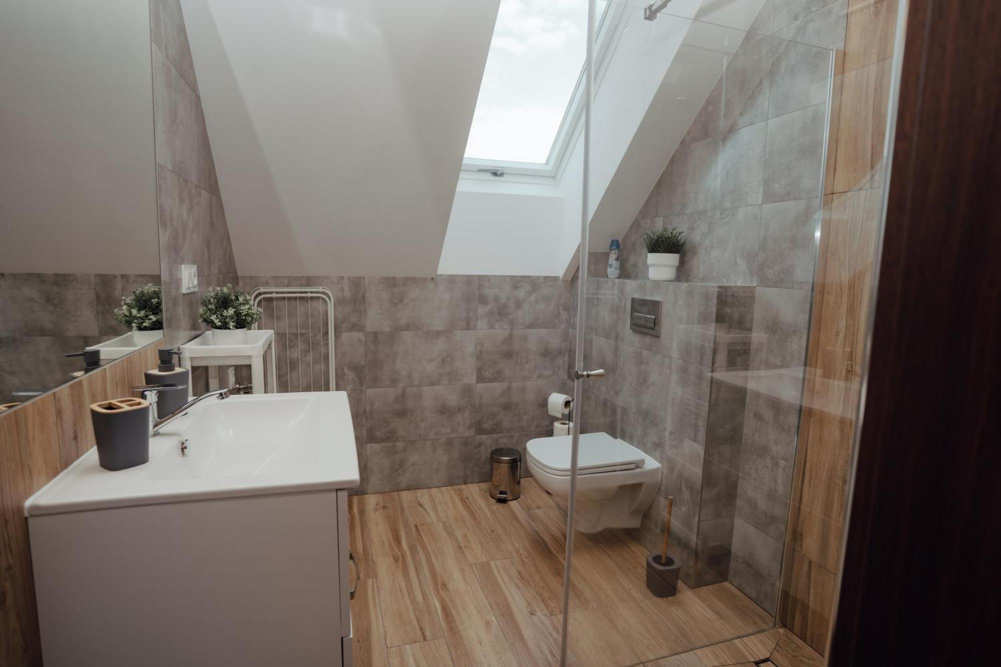 Apartamenty Kaszuba Chmielno Buitenkant foto