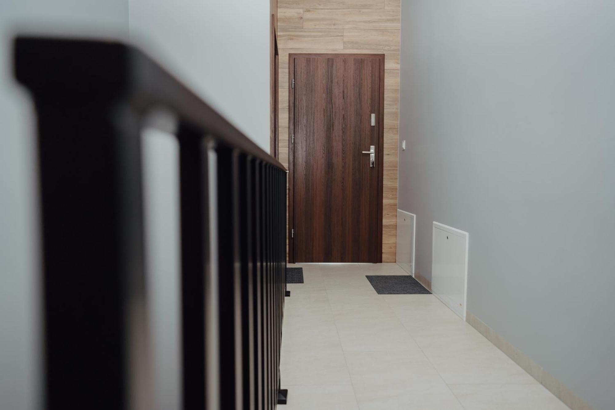 Apartamenty Kaszuba Chmielno Buitenkant foto