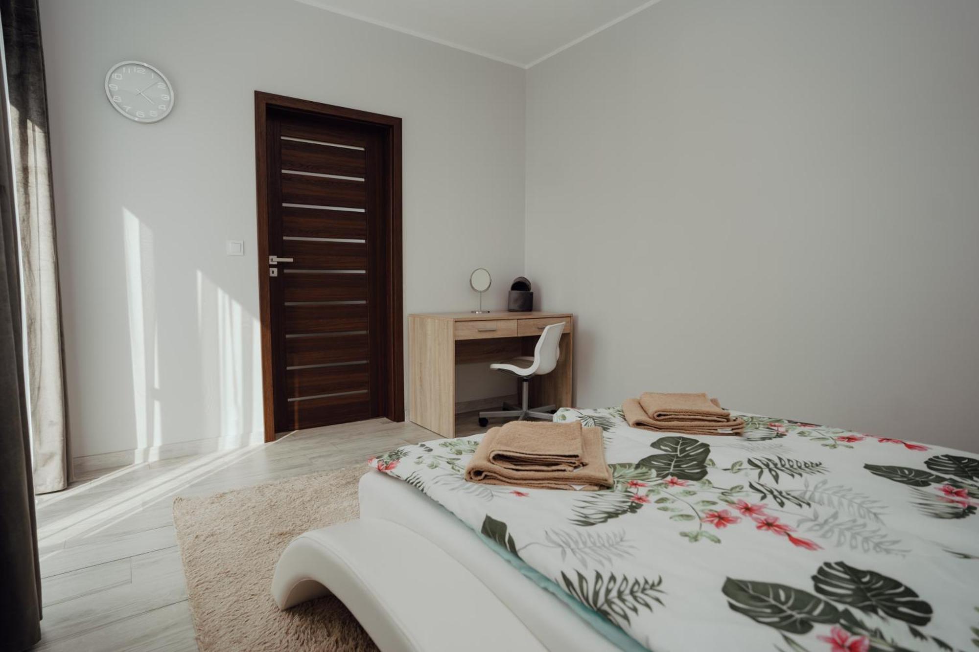 Apartamenty Kaszuba Chmielno Buitenkant foto