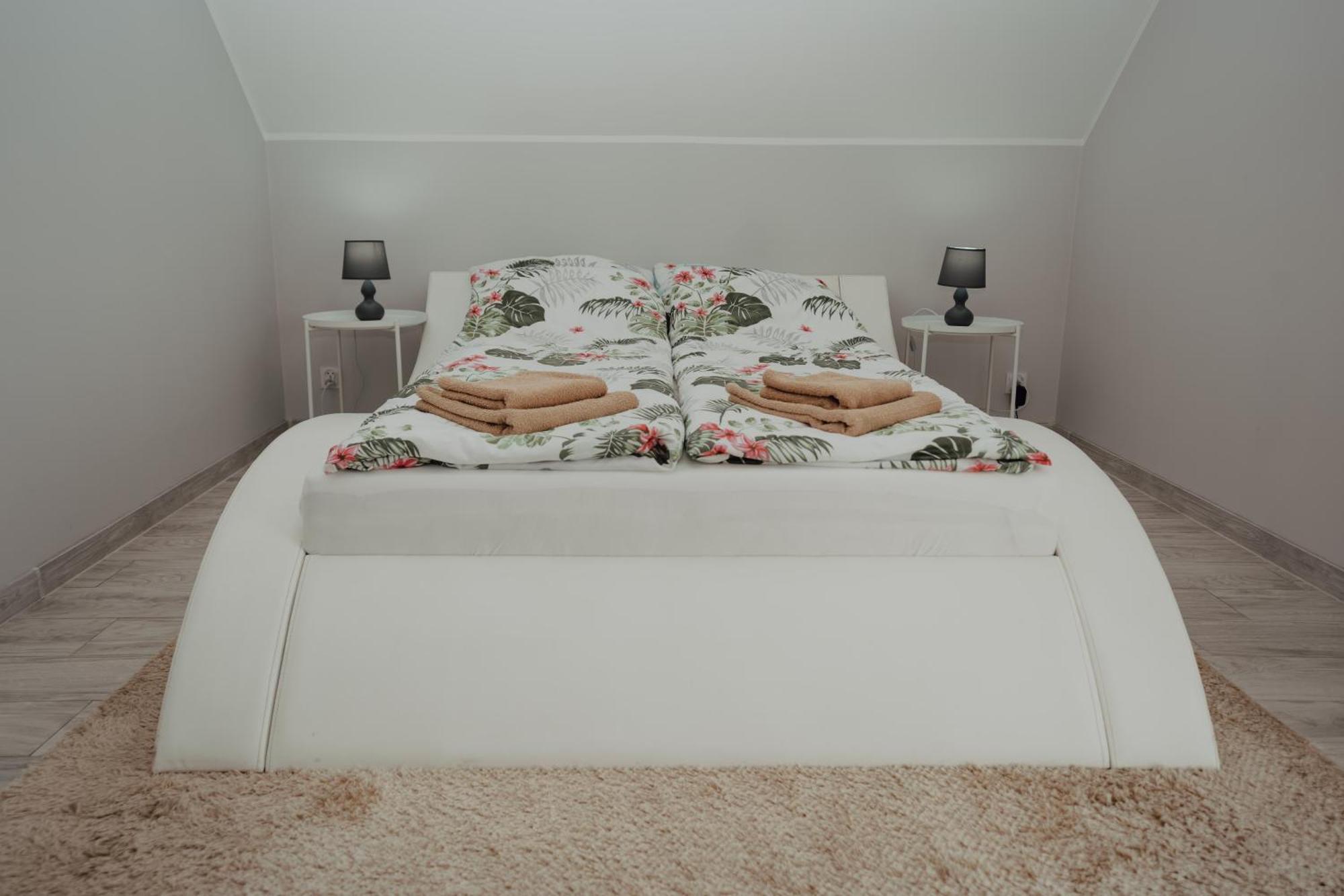 Apartamenty Kaszuba Chmielno Buitenkant foto