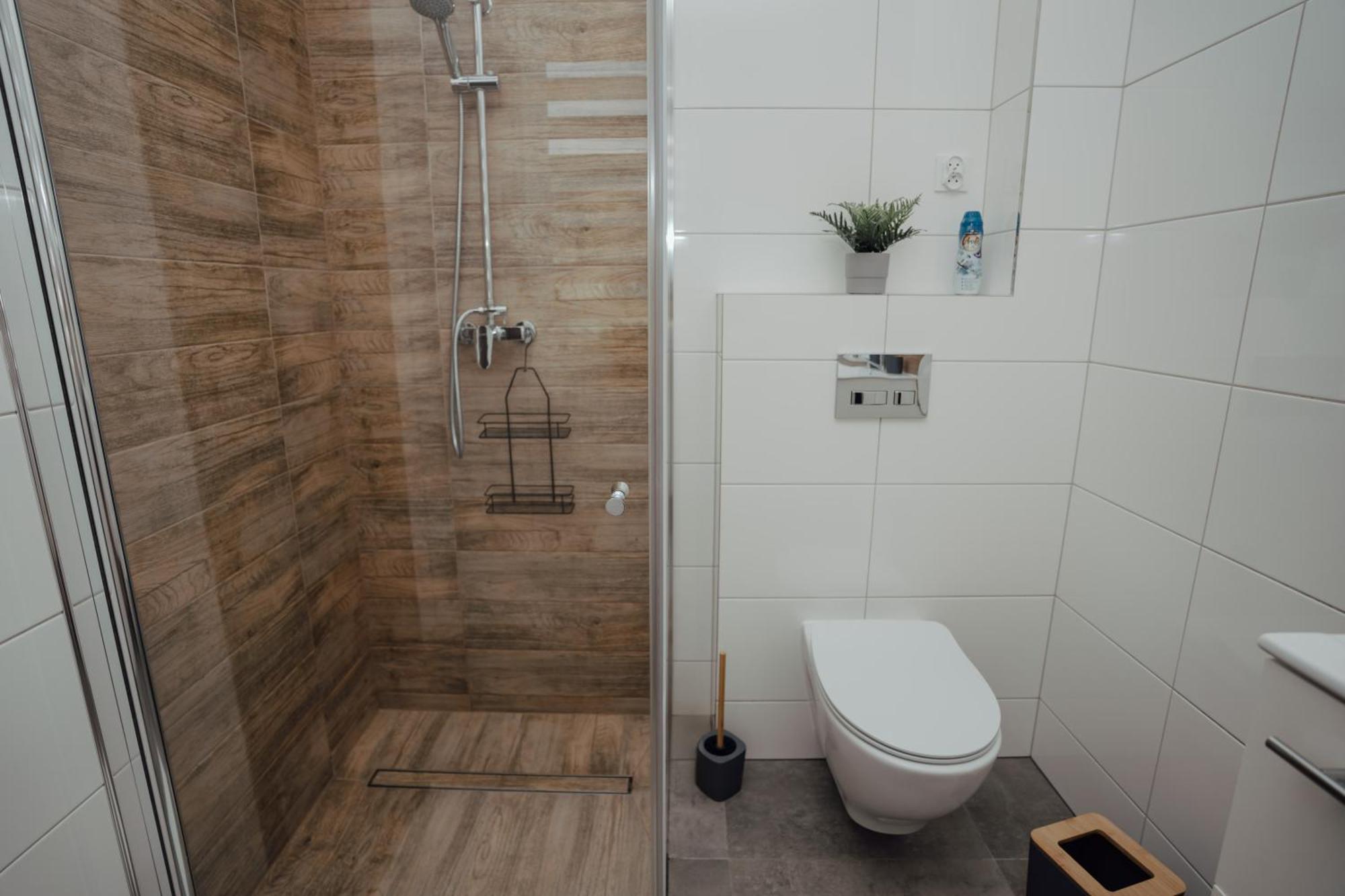 Apartamenty Kaszuba Chmielno Buitenkant foto