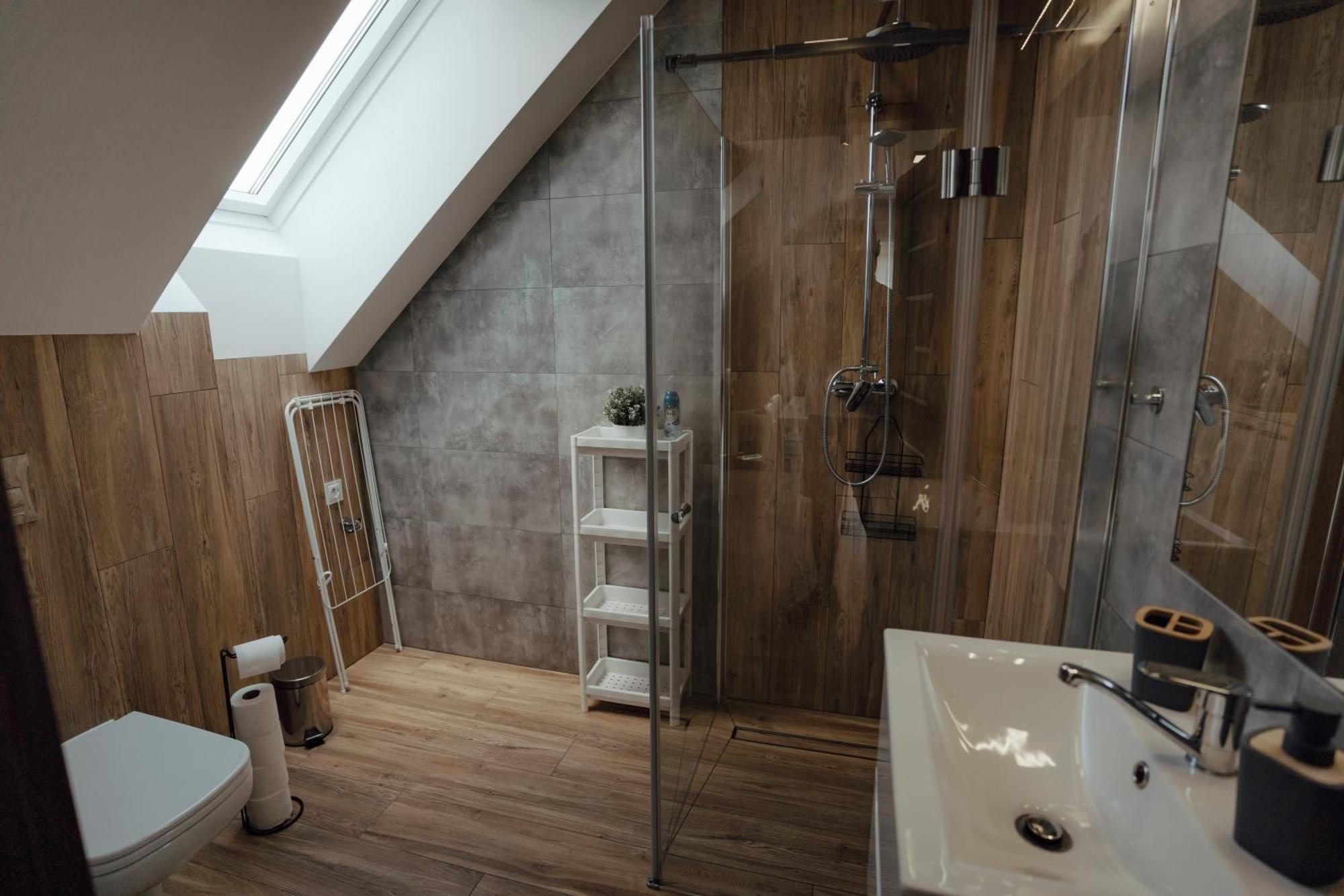 Apartamenty Kaszuba Chmielno Buitenkant foto