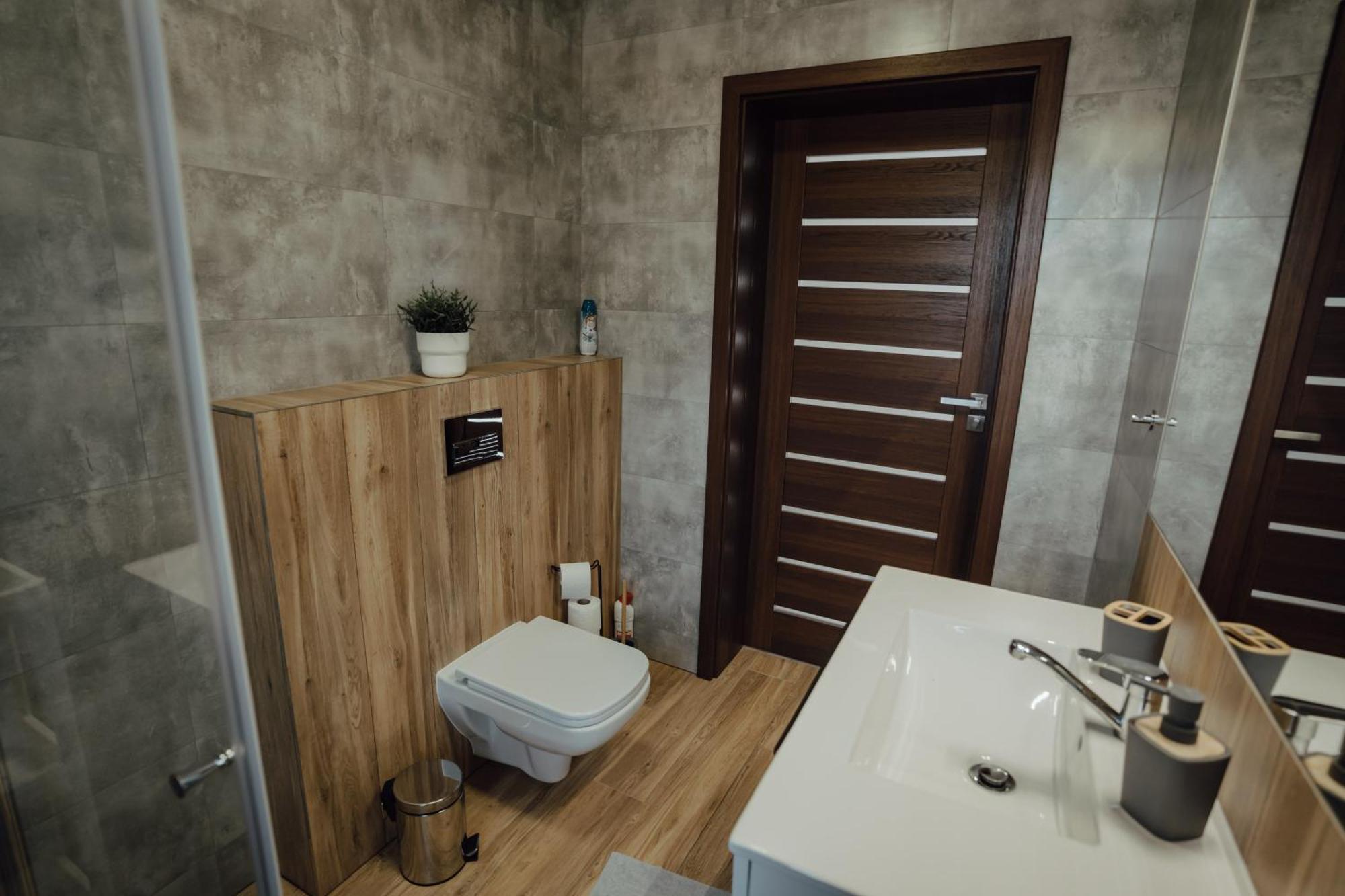 Apartamenty Kaszuba Chmielno Buitenkant foto