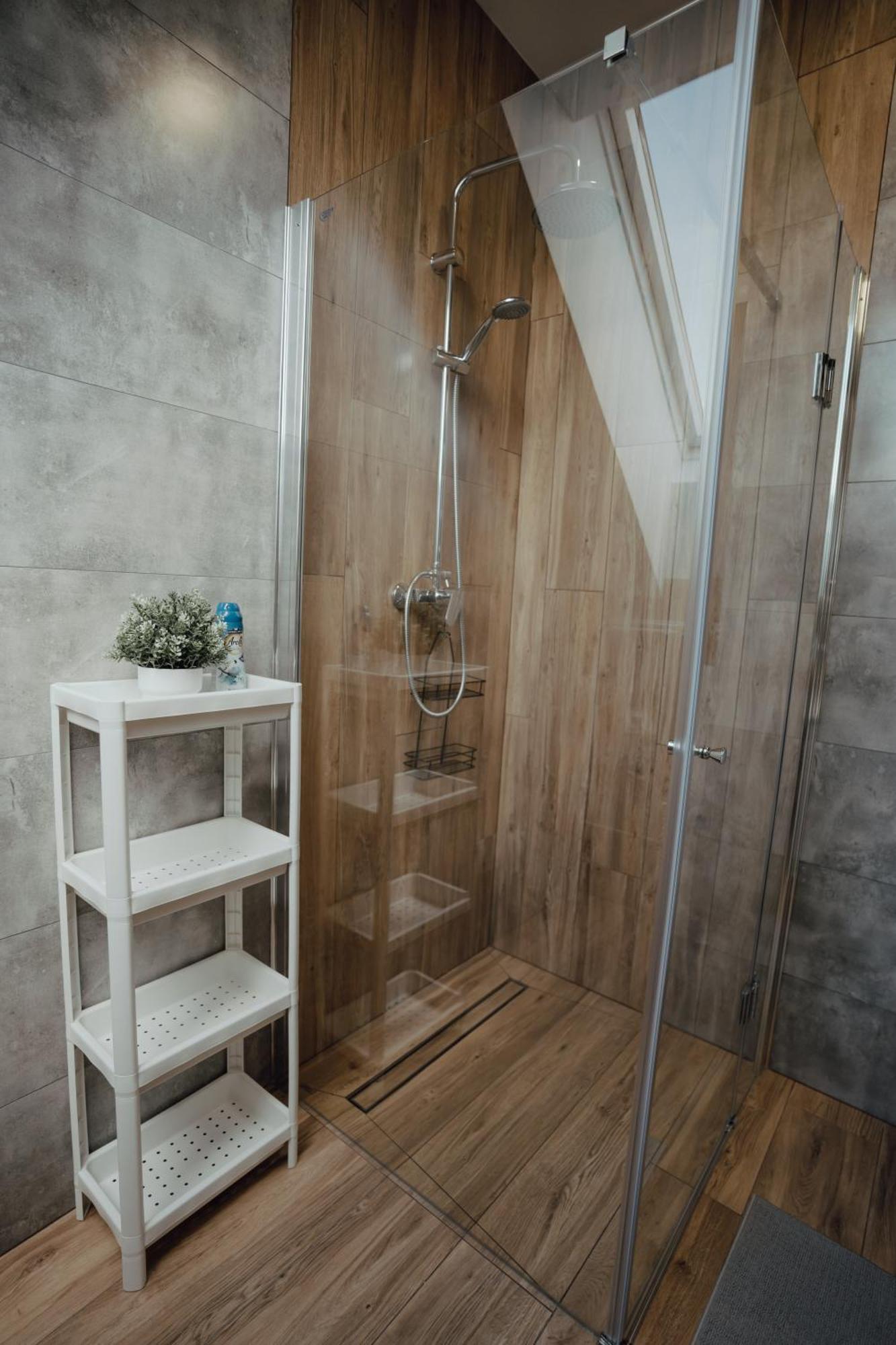 Apartamenty Kaszuba Chmielno Buitenkant foto