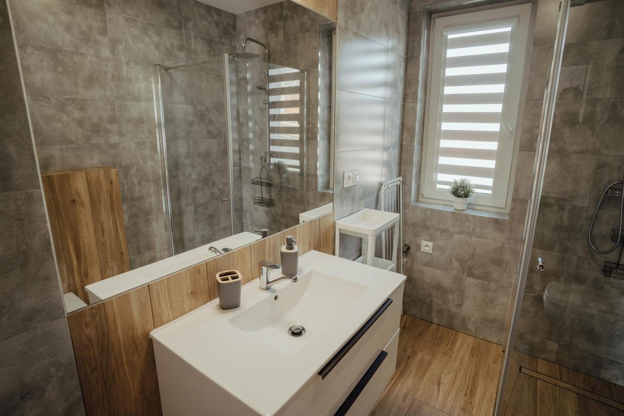 Apartamenty Kaszuba Chmielno Buitenkant foto