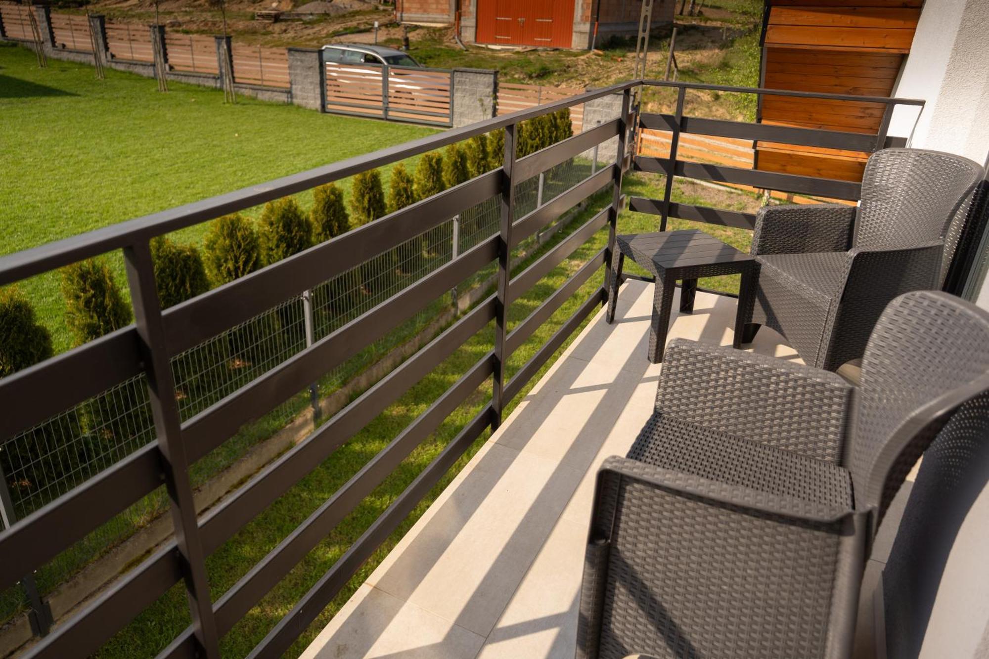 Apartamenty Kaszuba Chmielno Buitenkant foto